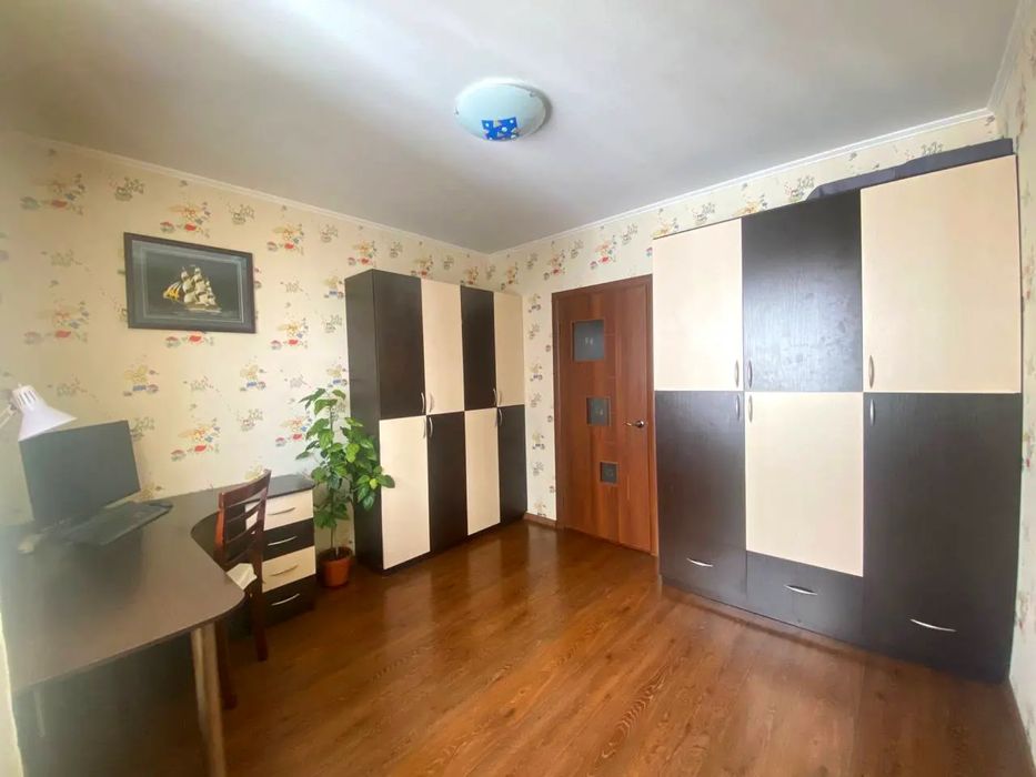 3-комнатная квартира по адресу (площадь 75,5 м²) - Atlanta.ua - фото 5