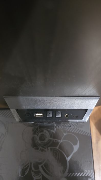 Astro A50 Gen 4 Wireless – PS5/PS4/PC – Pouco Uso (com caixa)