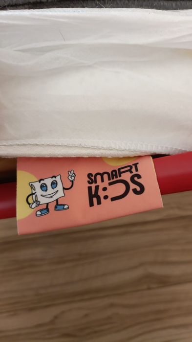 Ліжко дитяче Маквін