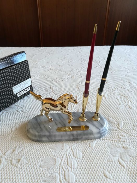 Cavalo para Escritório