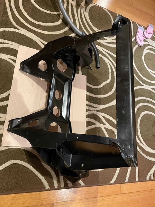 charriot austin mini antigo mk1