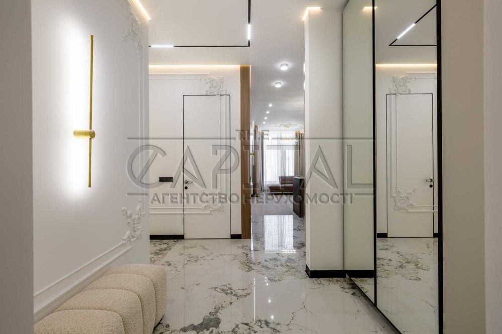 Продажа квартиры, ЖК «Edelweiss House», ул. Звиринецкая, Печерск