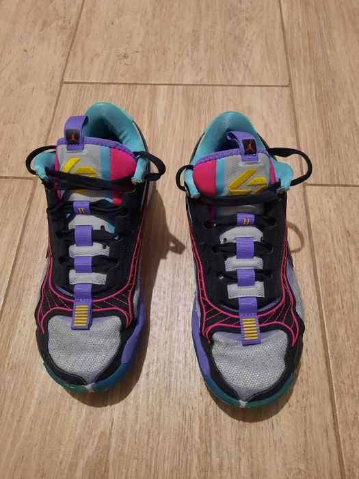 Buty Do Koszykówki Nike Jordan Luka 2, rozmiar 36,5