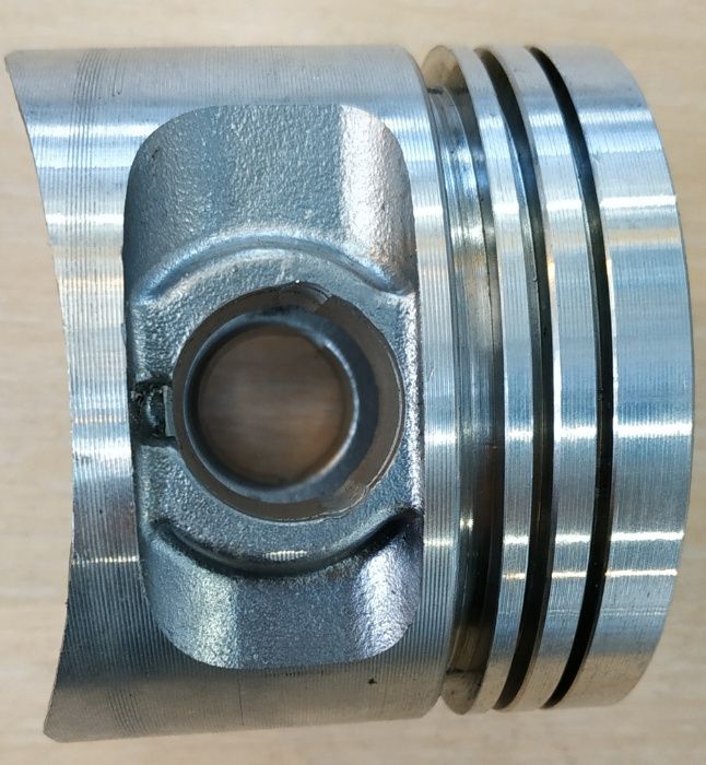 Поршень • Турбо • ВАЗ