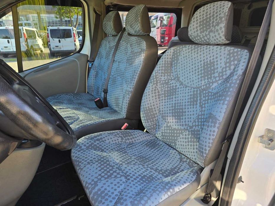 Продам  Renault Trafic 2012. Можна в розстрочку, під викуп.