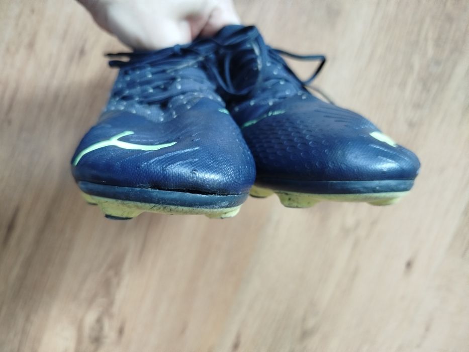 Korki Puma r. 37 FuzionFit