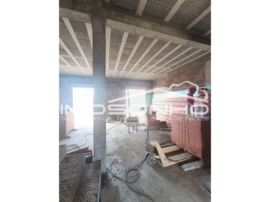T4 Detached House, Twin-Garage Configuration