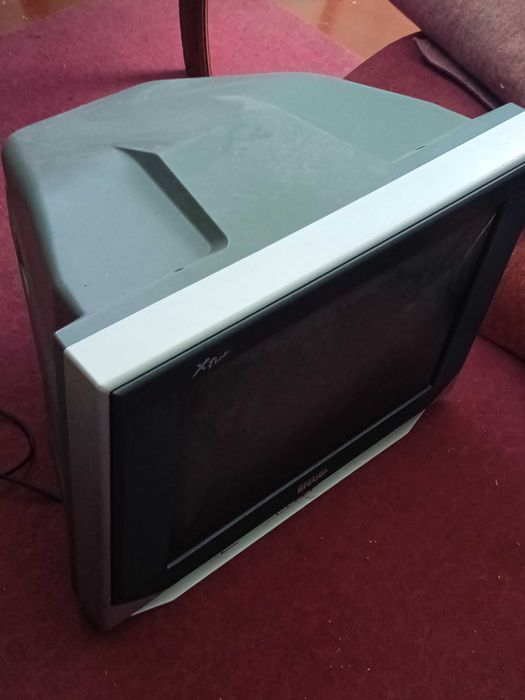 Телевізор 21" SHARP