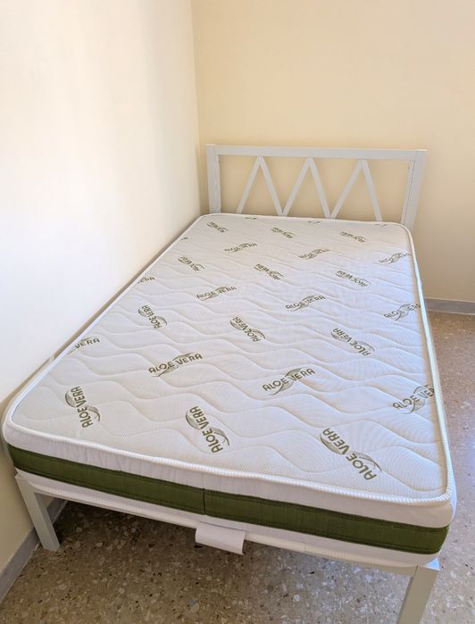 Ліжко 120*190 з Amazon