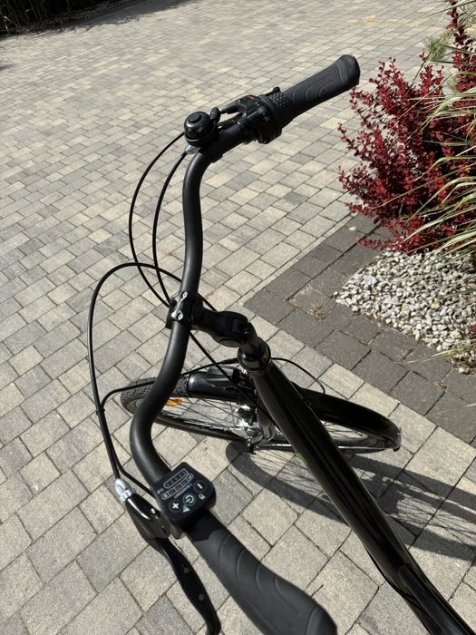 Rower elektryczny Prophete