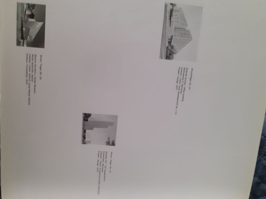 Tomasz Trzupek Jems Architekci