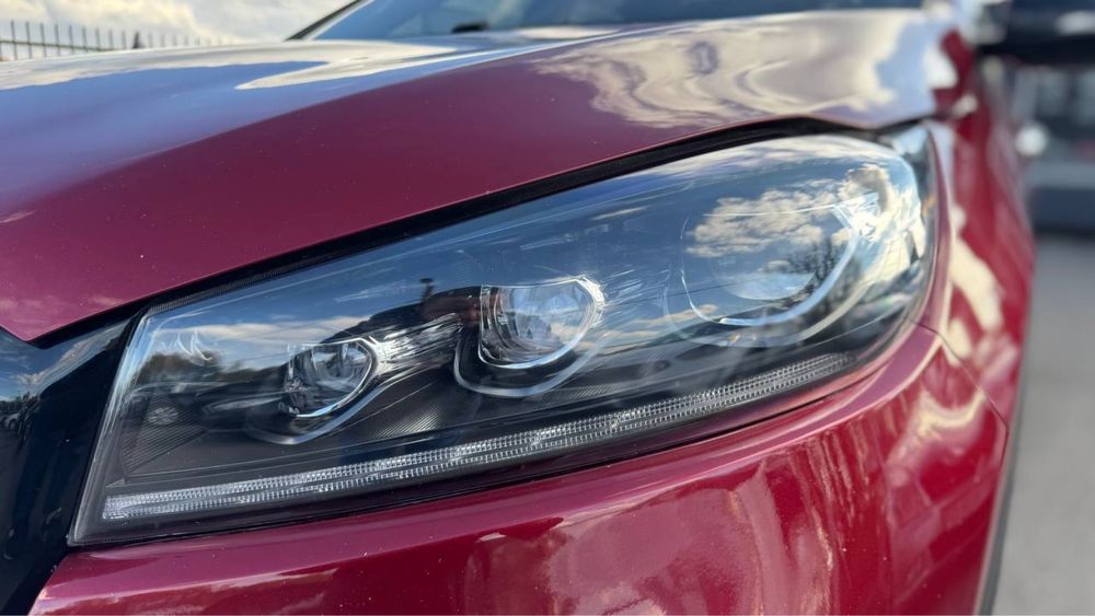 Kia Sorento 2018 год 3.3 awd