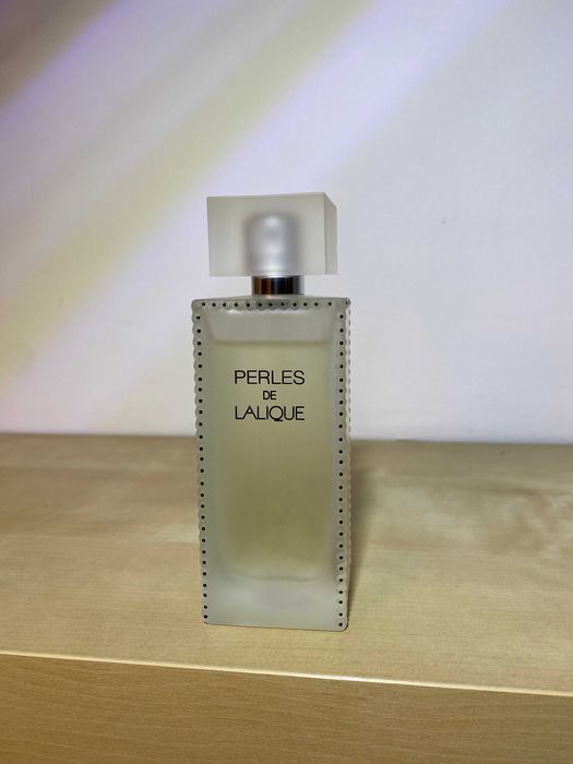 Perfumy Lalique Perles de Lalique 100 ml
