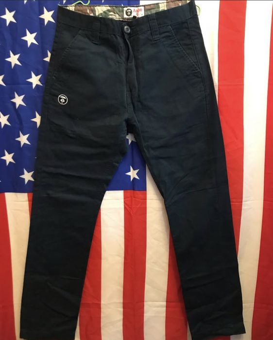 Штани Aape pants y2k