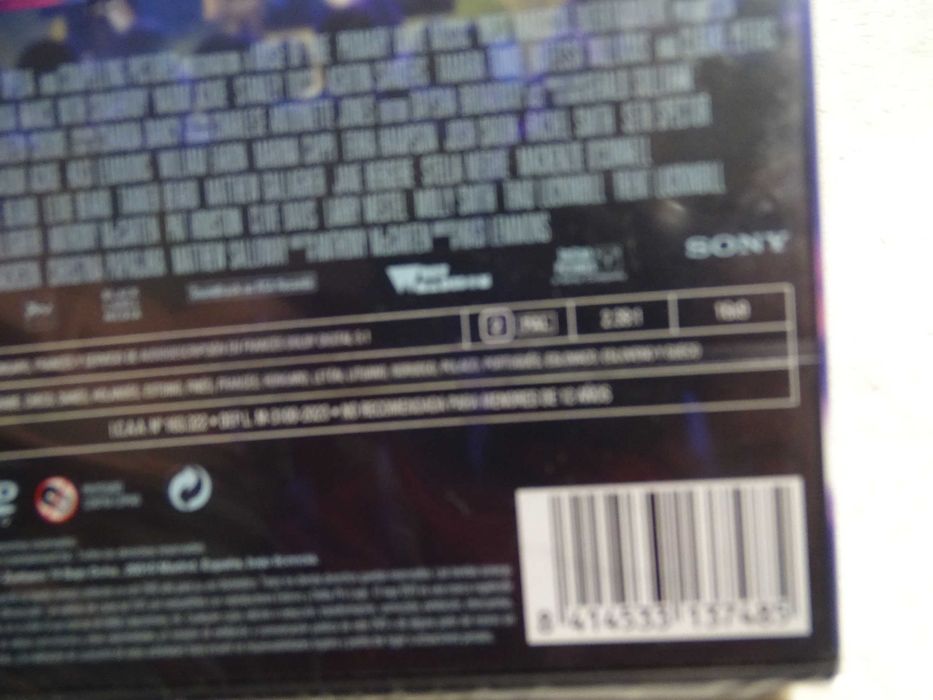 DVD-Whitney Houston/Iwanna dance with somebody-Selado