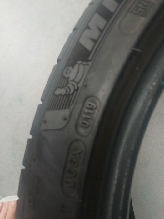 2 pneus 225 45 r18 michelin