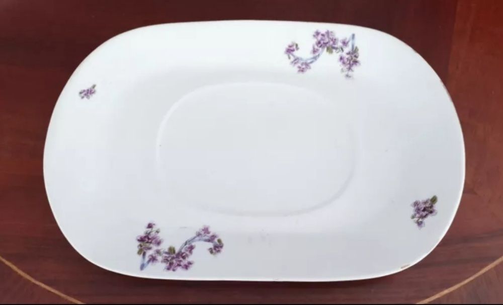 Travessa antiquíssima Vista Alegre