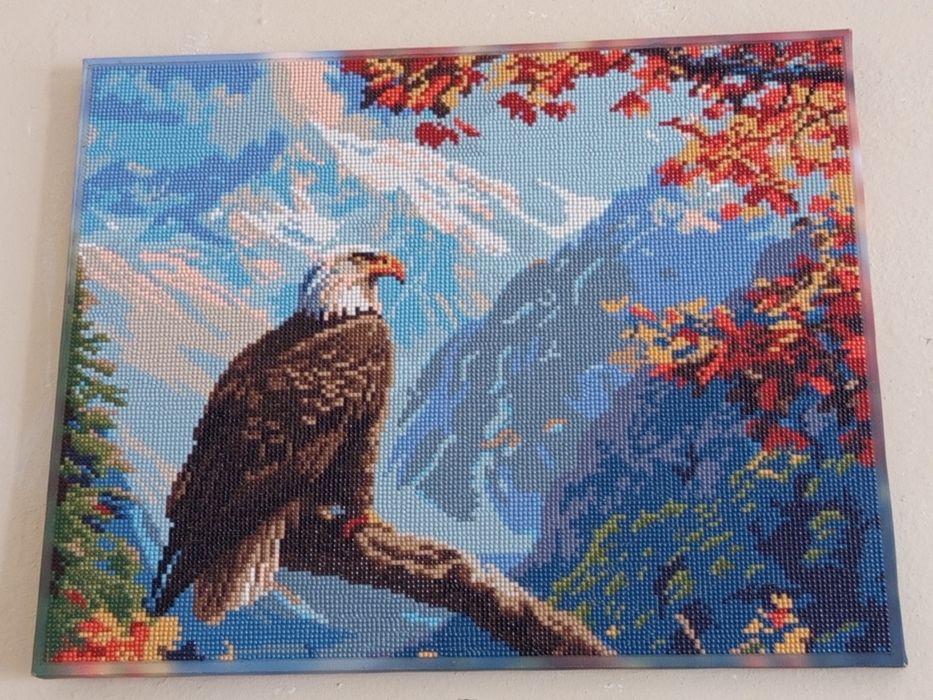 Готові картини для інтер'єру