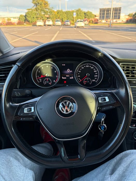 Volkswagen Golf 1.4 TSI BMT Highline