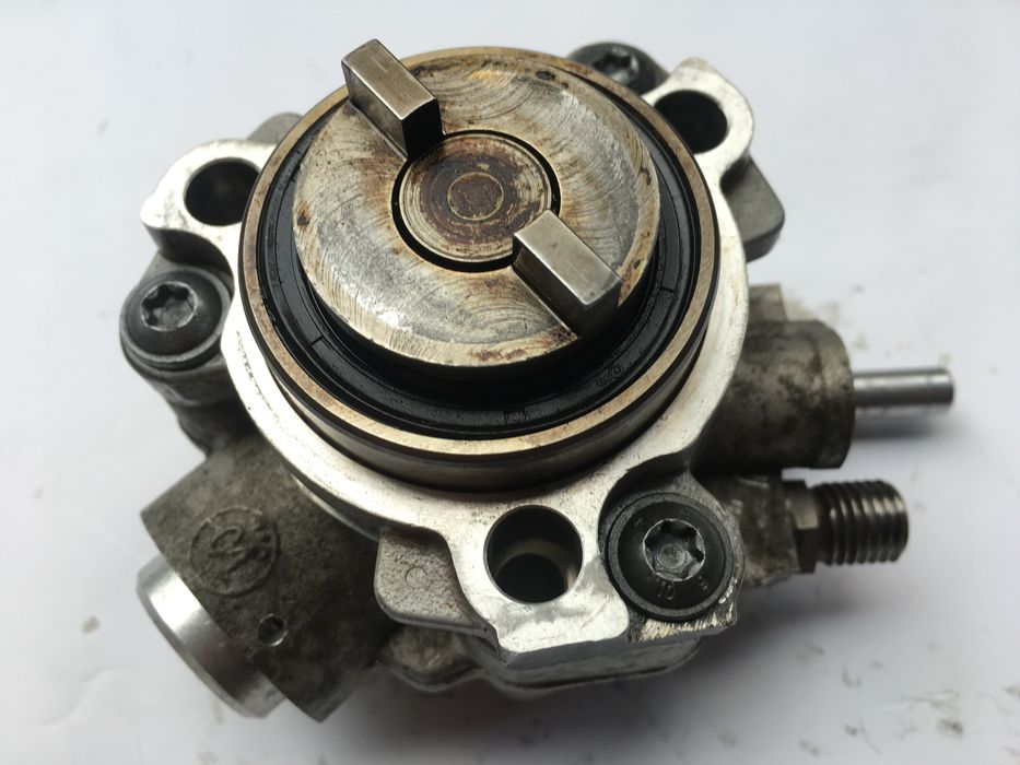 Regeneracja pomp wysokiego ciśnienia Opel 2,2 Direct i Citroen 2,0 HPI