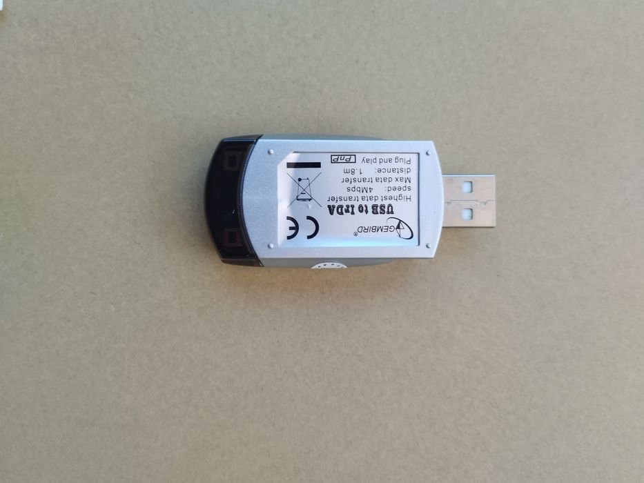 Irda USB Gembird