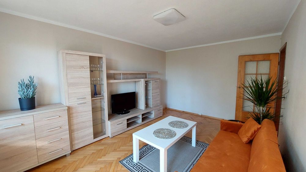 Mieszkanie – Szczecin, Osiedle Bandurskiego, Niebuszewo - Widok 3