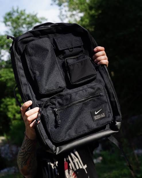 Спортивний Рюкзак  Nike