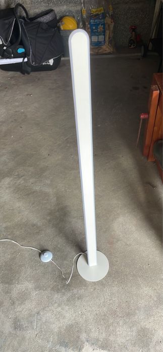 Candeeiro led led