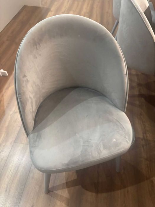 Cadeiras para mesa de jantar