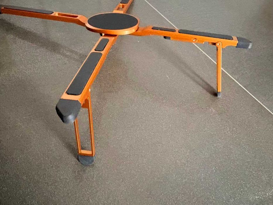 Suporte portátil multifuncional para computador, tablet e telemóvel