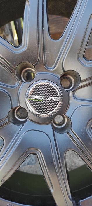 Диски з гумою R18