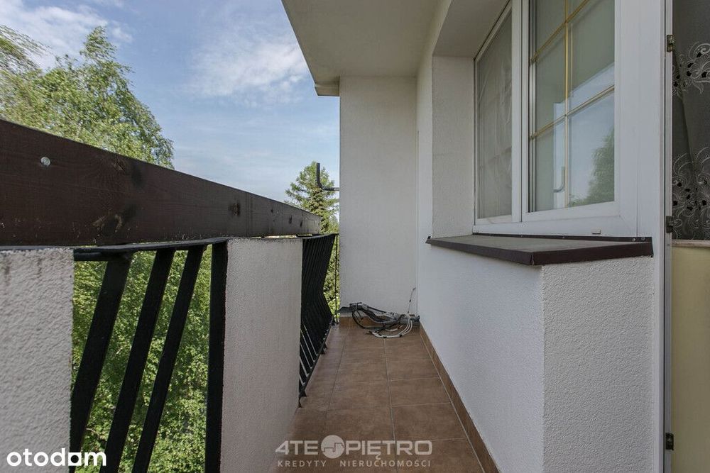 Czechów | 3 oddzielne pokoje | 64m2 | umeblowane