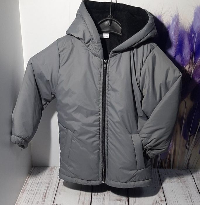 Куртка детская на 2-3 года