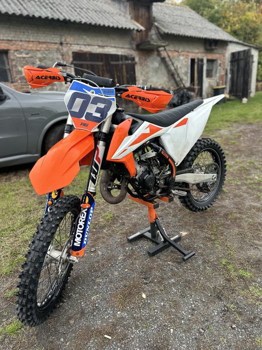 KTM