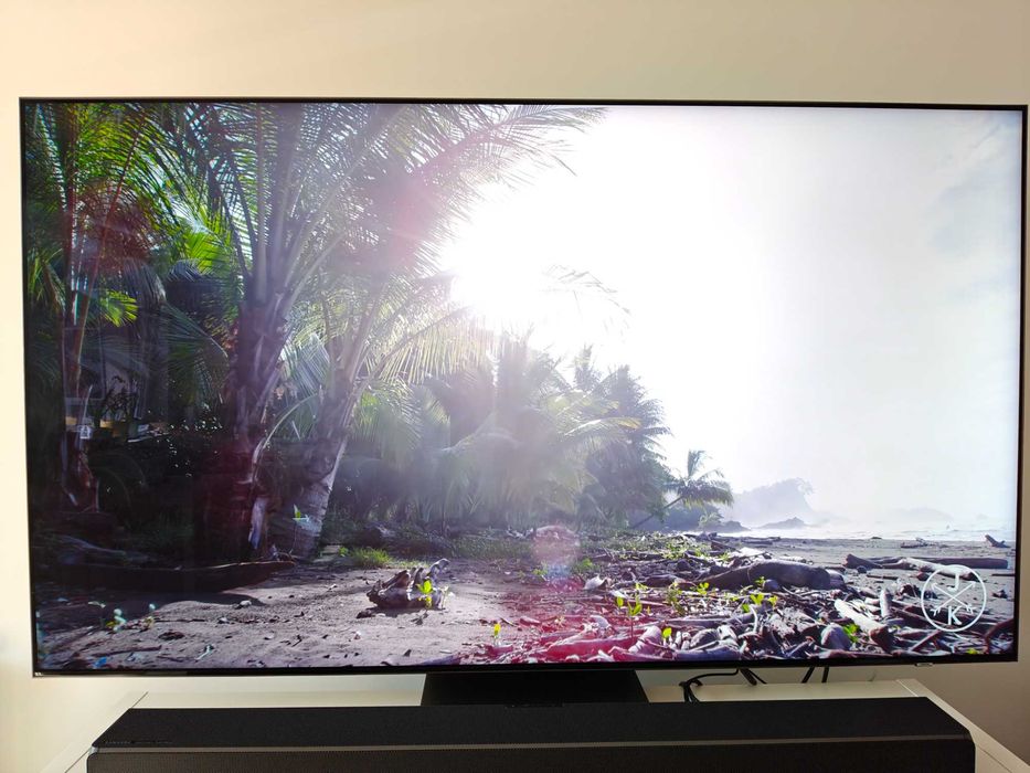 Samsung QE75QN91BATXXH 75" QLED 4K