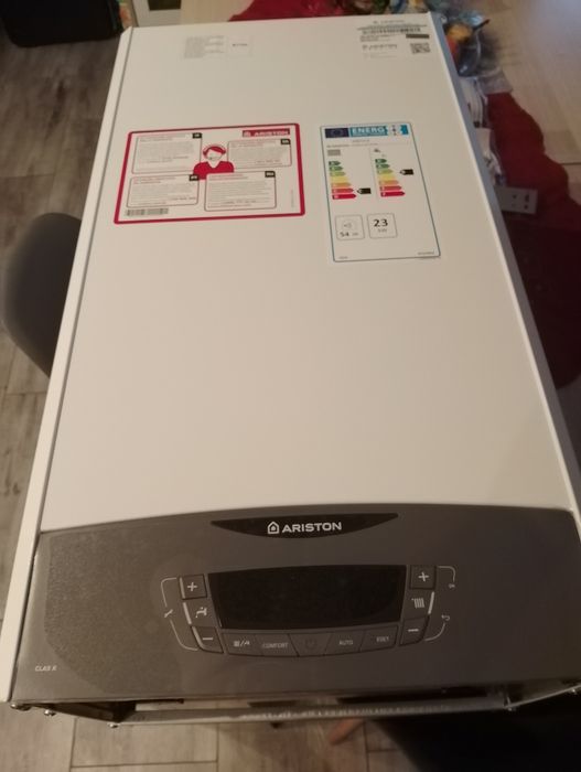 Ariston Clas x 24 Ce. Części nowe