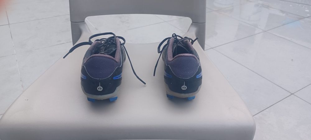Botas de Futebol