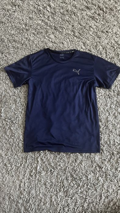 Футболка пума оригінал