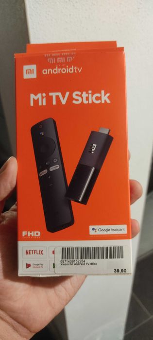 Xiaomi Mi TV Stick