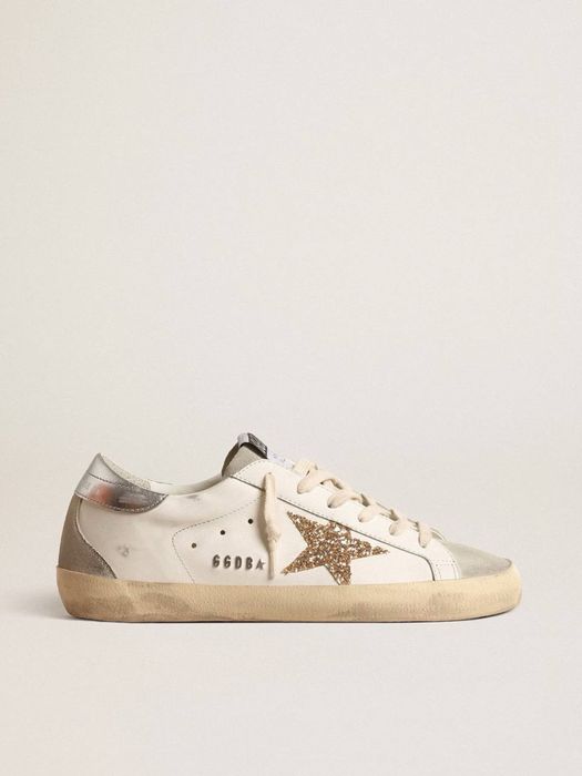 Кеды Golden Goose 39 размер оригинал новые Голден Гус