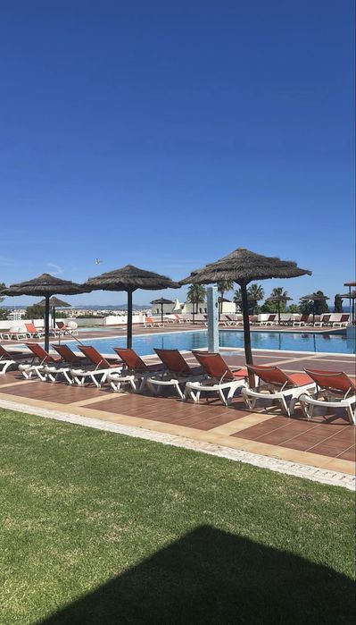 T0 MOBILADO - (arrendamento temporário) Albufeira