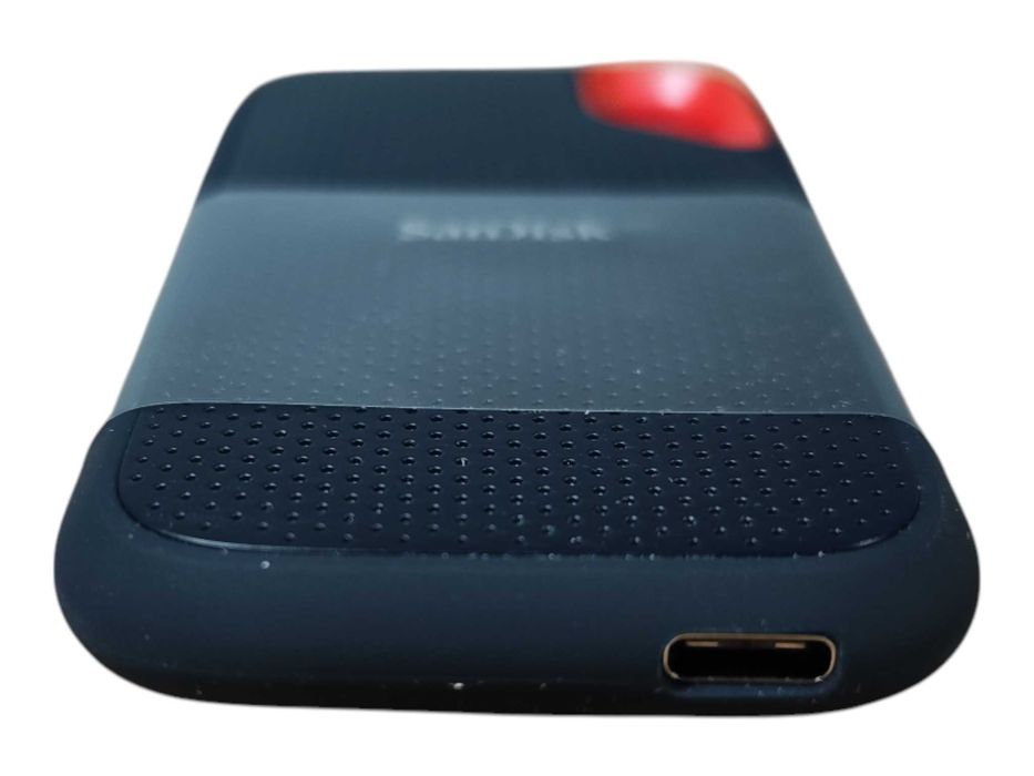 Dysk zewnętrzny SSD 2TB SanDisk Extreme Portable USB-C Jak Nowy!