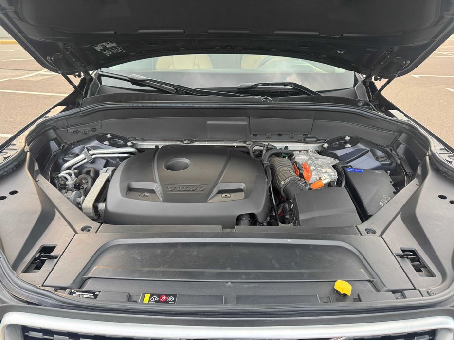 Volvo XC90 2016 PHEV