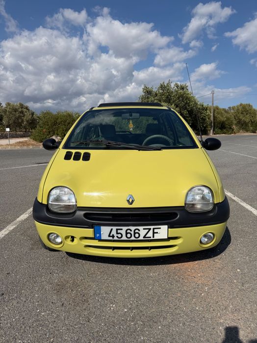 Renault Twingo Hélios