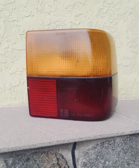 Фонар ліхтар стоп поворот Audi80B2 Audi90B2 Ауді80Б2 Авді80Б2