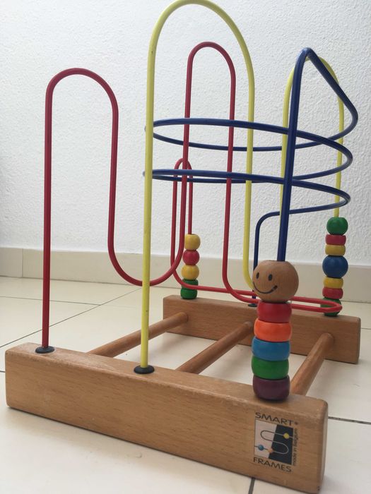 Jogo de bolas Infantil