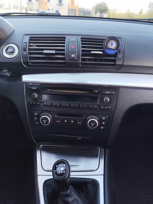 BMW 120D e87 Pack M