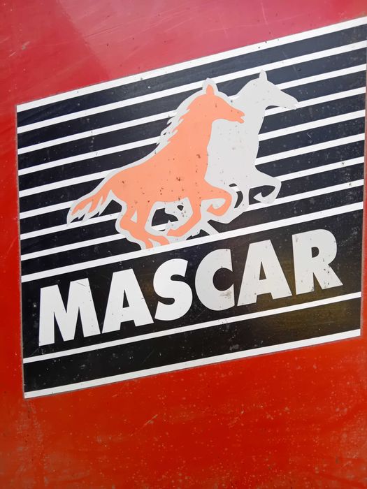 czesci prasa carraro 1200 mondial 120 maschio mascar lozysko podbierak