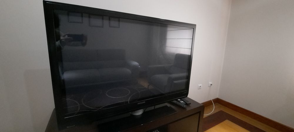 Televisor Philips 48 polegadas