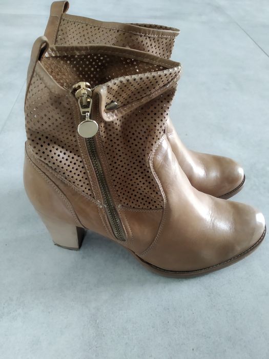 Buty damskie rozmiar 40